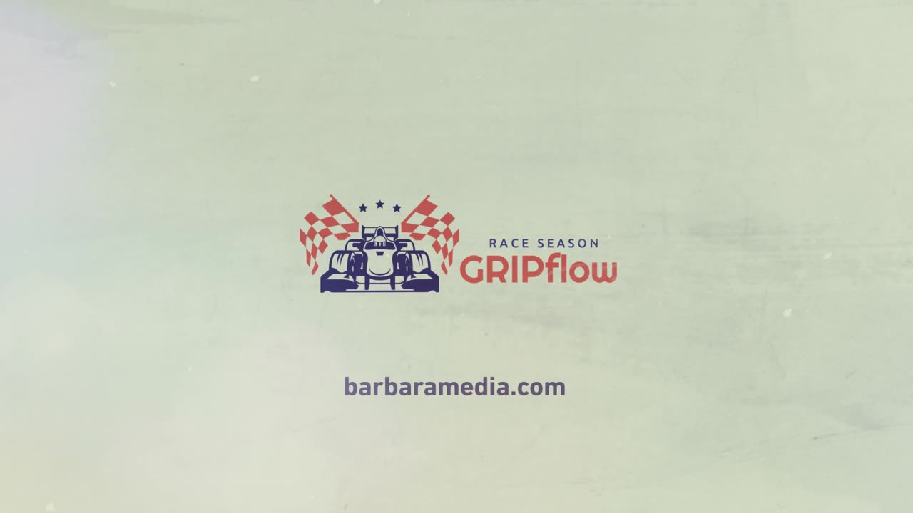 GripFLOW by RACE SEASON