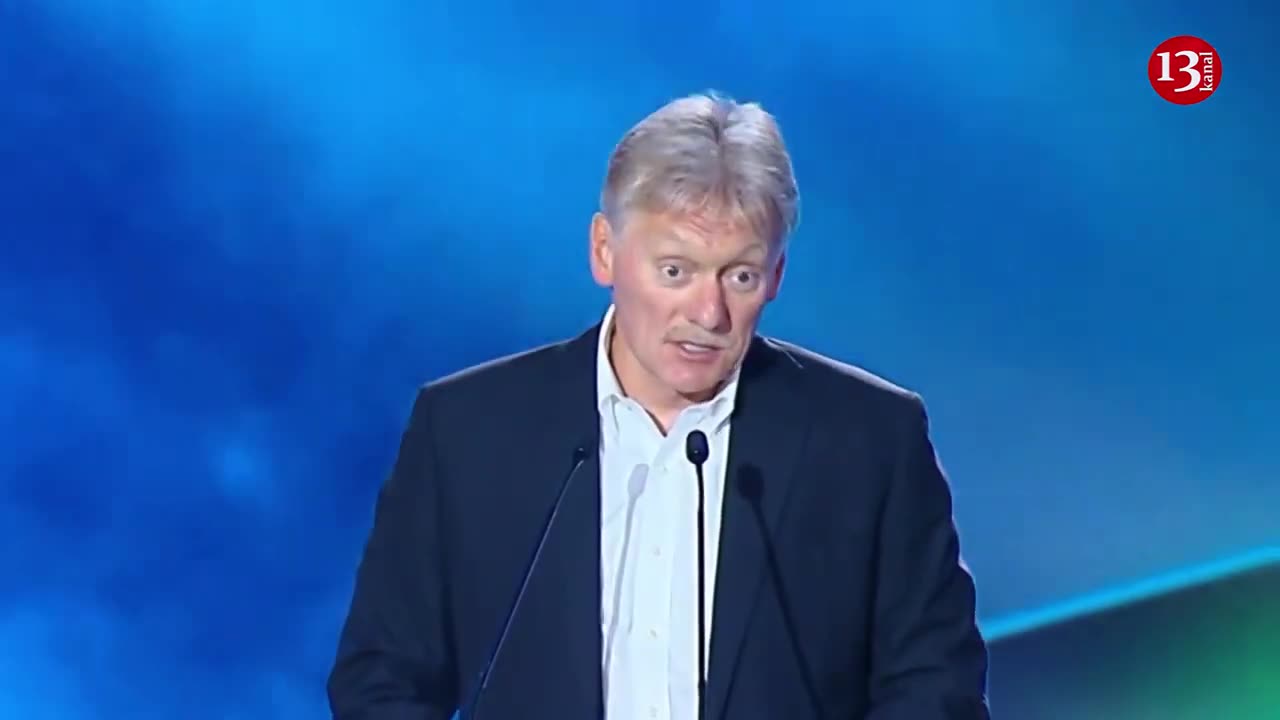 An international tribunal is launched against Russia, Kremlin refuses to recognize it