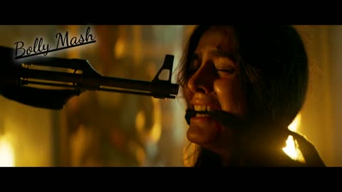 2. John turns against India | Pathan Movie | 2/8