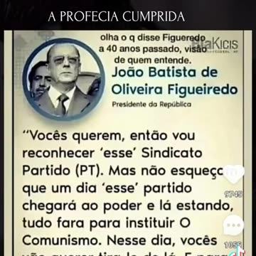 PROFETA FIGUEIREDO