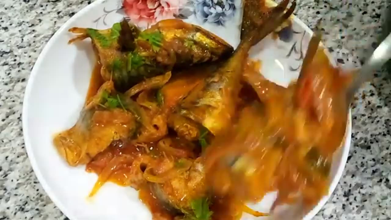 ONCE YOU TRY THIS RECIPE , YOU WILL BE MAKING EVERYDAY | FISH CURRY | FISH GRAVY