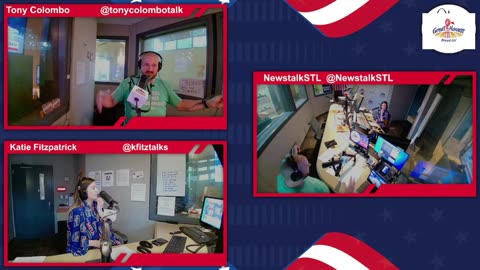 Colombo & Katie 8-24-23