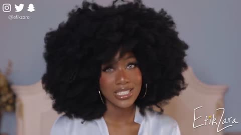 Black Hair Myths: Declassified