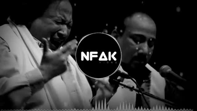 NFAK Qawali Remix 2022