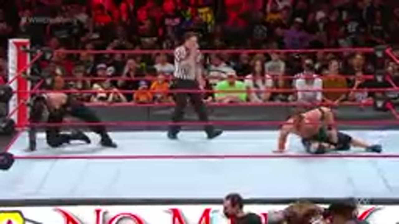 Roman Reings The Tribel Cheif vs Jhon Cene Never give up Full match 2023