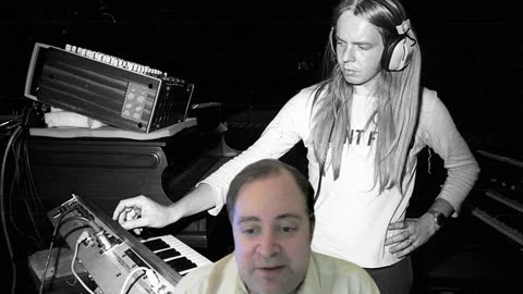 Happy Birthday to Rick Wakeman