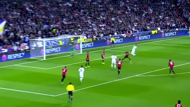 10 super goals by cristiano ronaldo