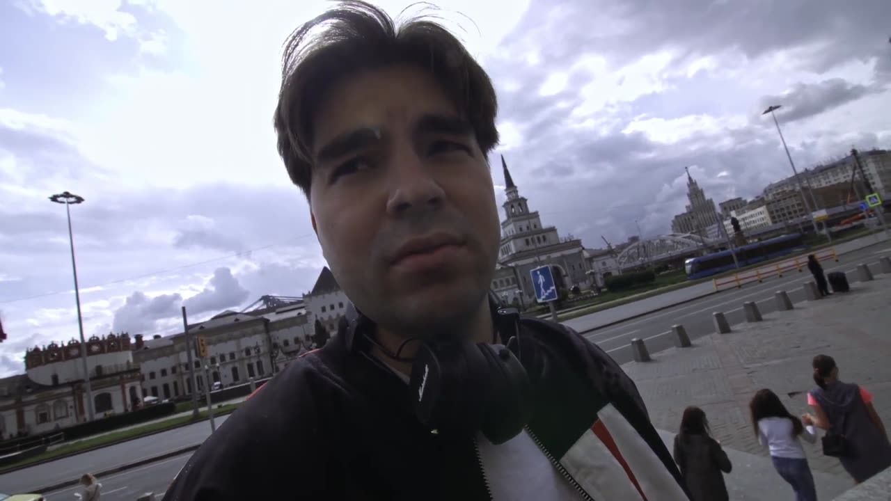 Фаталити Трейлер