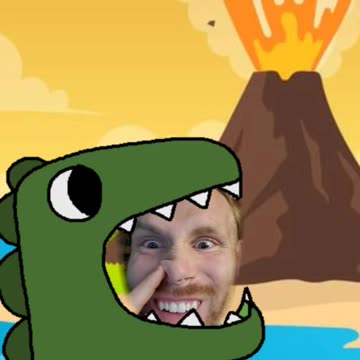 Good Luck Dinoboy :D