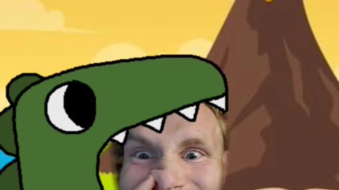 Good Luck Dinoboy :D