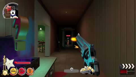 Deadly Dump