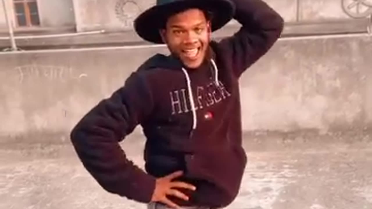 Funny video part 4