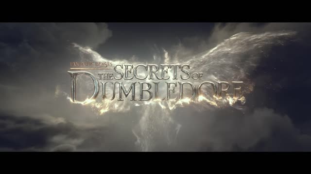 Fantastic Beasts The Secrets of Dumbledore – Official Trailer