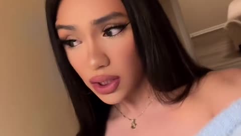 she is becoming beauty to you