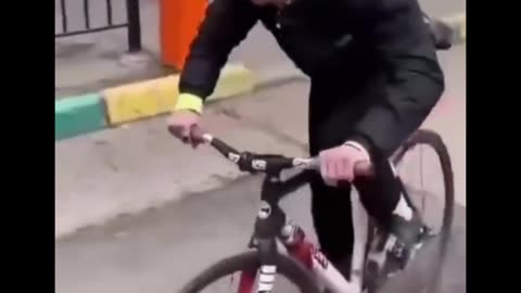 This is next level 😎