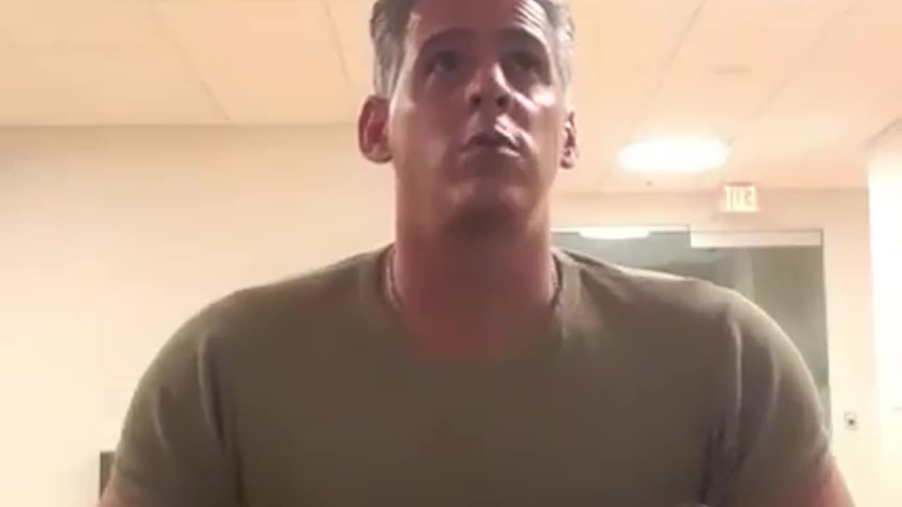 Just Shut Up & Train