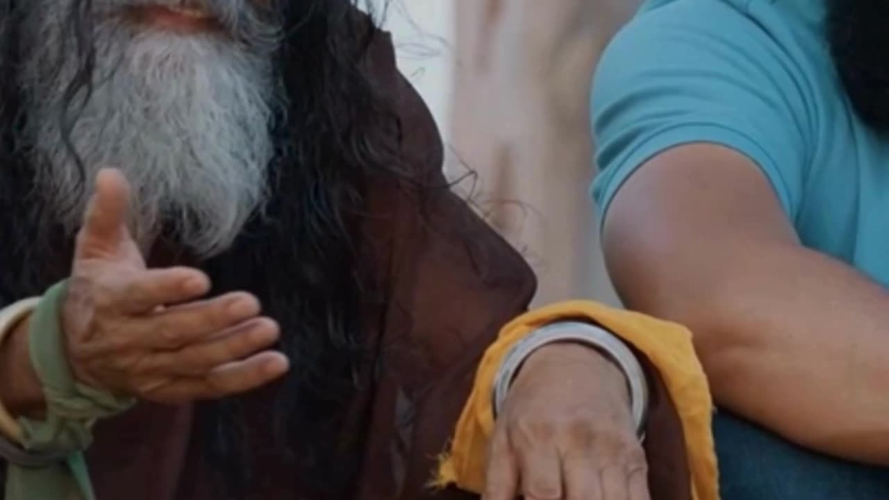 Nanak Saryaa da sanjha 🙏
