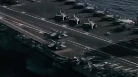 Aircraft Carrier: