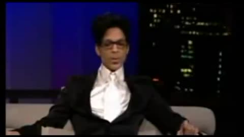 Prince Exposes Depopulation