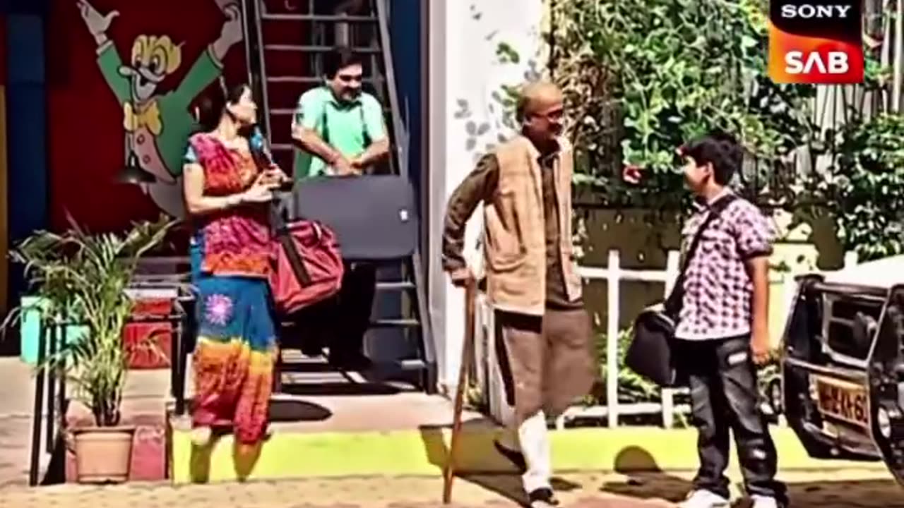 Tarak Mehta ka ooltah chashma