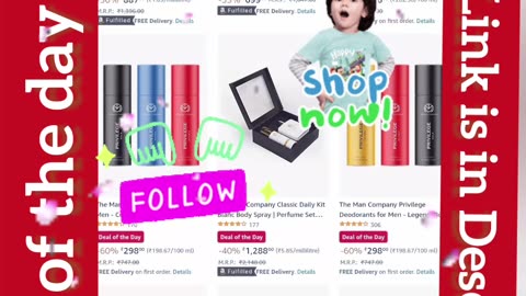 23% to 69% off Today Big offer