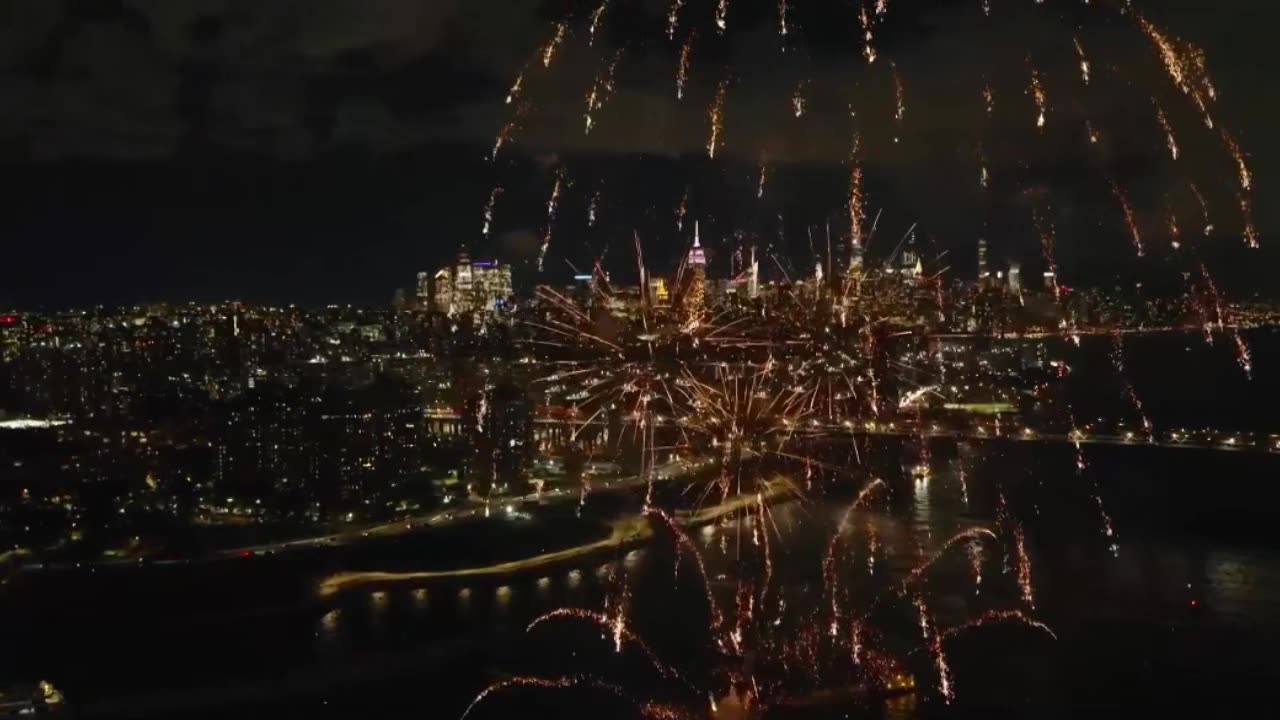 The Victoria's Secret Fashion Show 2024 | The Sexy Sphere |