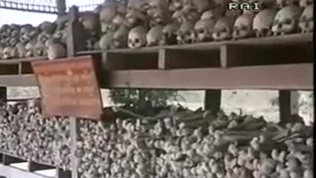Per i pochi minuti, che questo video dura, tutti... meritati