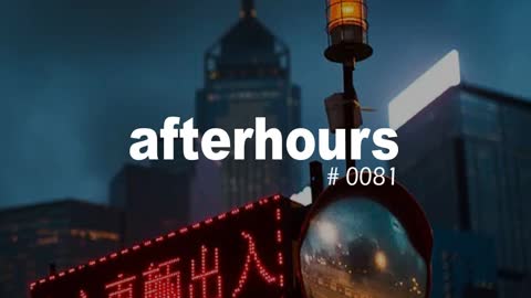 ALLAIN RAUEN afterhours #0081