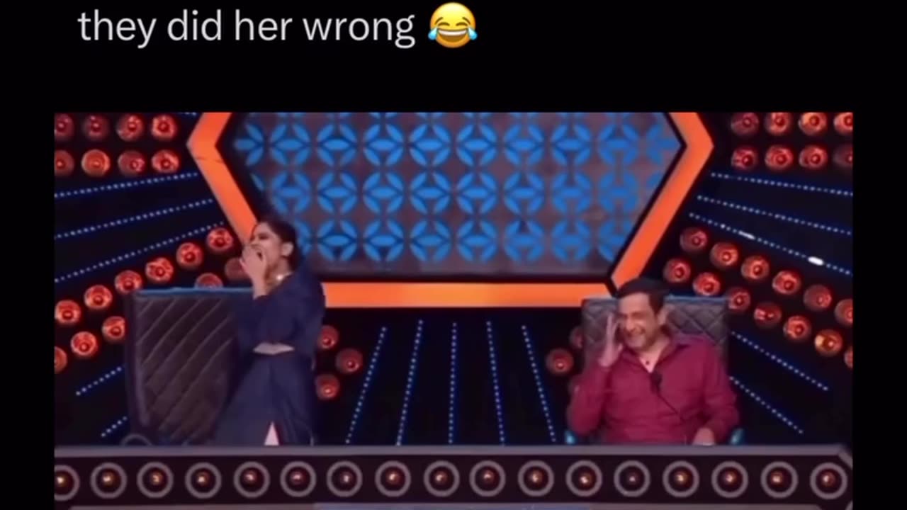 Did her dirty