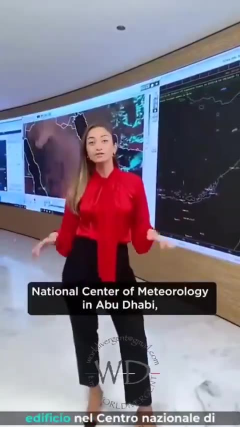 🔴 Scie Chimiche? Non lo dite ai complottisti...altrimenti non la finiscono più!