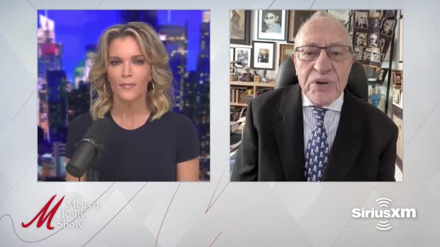 Alan Dershowitz Breaks News About Virginia Giuffre Dropping Her Case Against Him