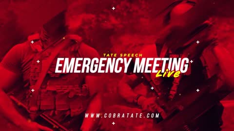 EMERGENCY MEETING EP.7
