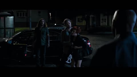 The Equalizer 2014 (2/10)