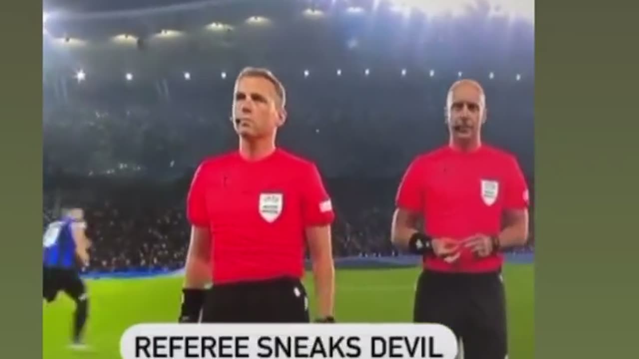 Who really rules over the European Football Championship?