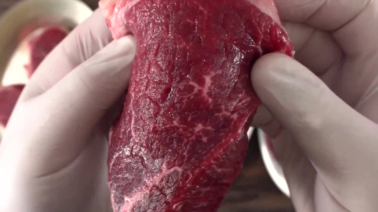 Unbelievably Tender Steak A Surprising Secret Ingredient Revealed!