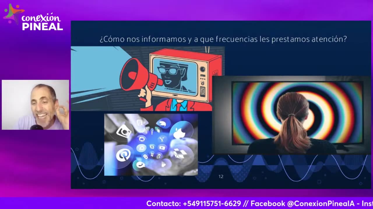 ¿Por que es fundamental elevar nuestra frecuencia vibratoria?