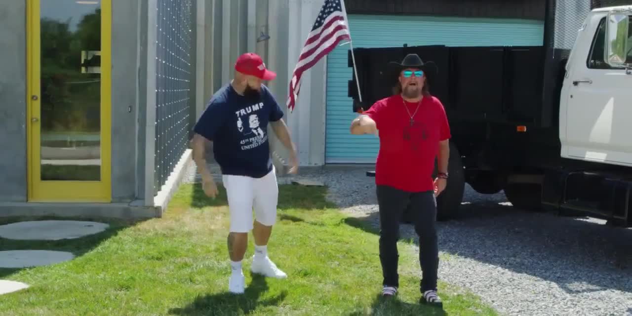 TT DONALD TRUMP ( TUYỆT VỜI )
