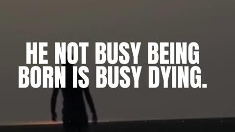 Motivational Video of 30 Seconds