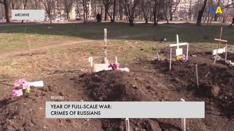 365 days of February: one year ago Russia launched the full-scale war against Ukraine