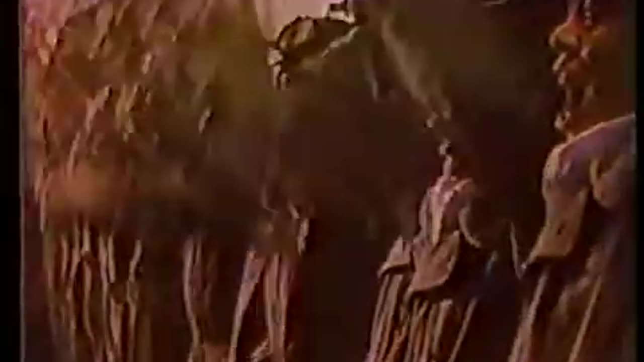 December 4, 1982 - Promo for WISH Late Movie 'Pearl'