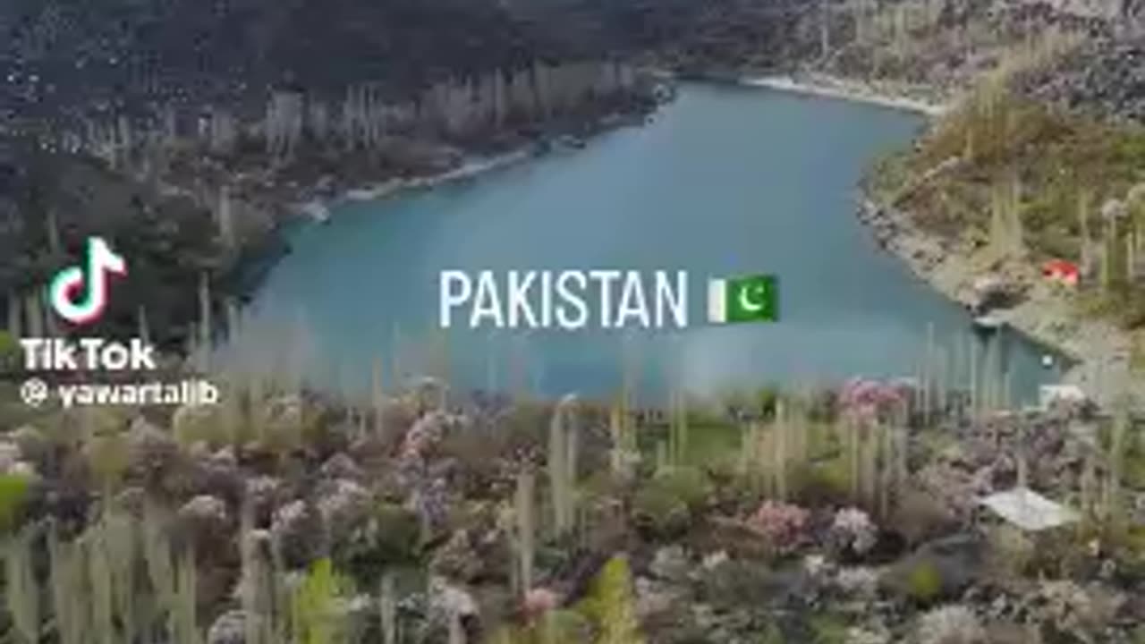 Gilgit-baltistan skardu