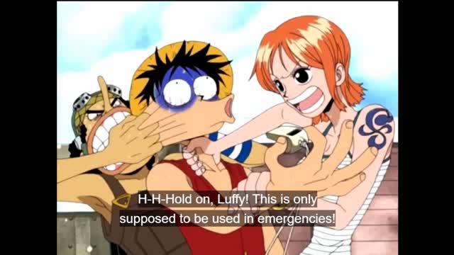 Try Not to Laugh: One Piece Funny Moments, Part 13