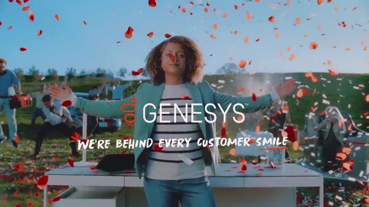Super Human Service: We’re behind every customer smile