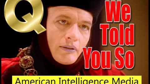 Requiem for America's favorite psyop