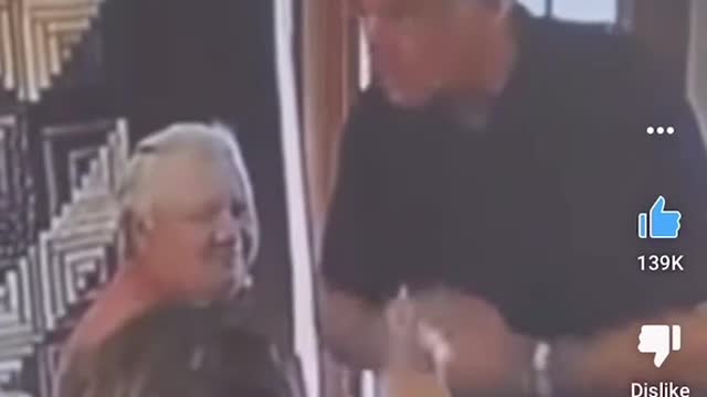 V875. Bidens Colossal Caught 🛑 SaintsReport