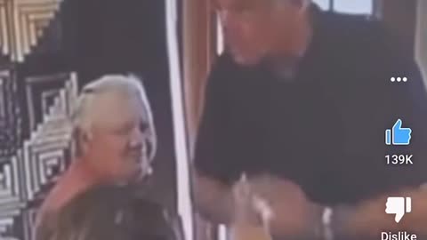 V875. Bidens Colossal Caught 🛑 SaintsReport