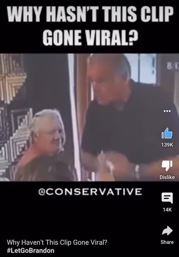 V875. Bidens Colossal Caught 🛑 SaintsReport