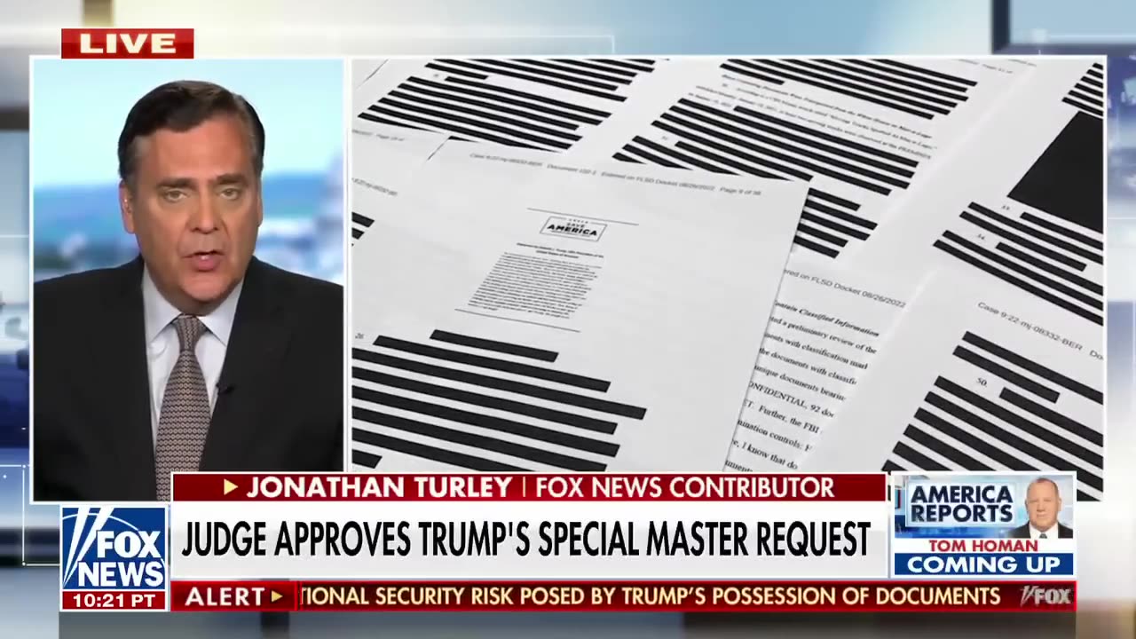 attacks-on-judge-that-granted-special-master-are