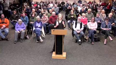 Lisa - Public Comment - Optional Forms of Government Commission - Jan 19 2022