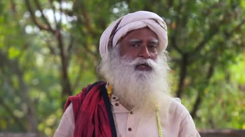 What's the Biggest Threat to Our Lives - Sadhguru